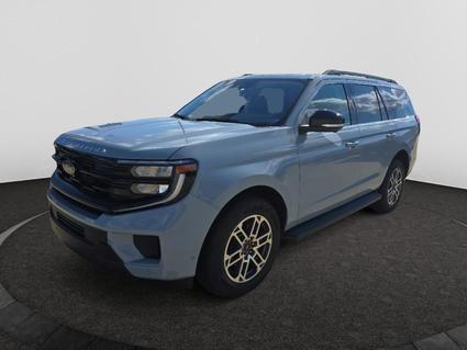2025 Ford Expedition New Albany MS