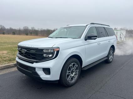 2025 Ford Expedition Paducah KY