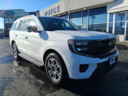 2025 Ford Expedition Yakima WA