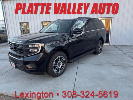 2025 Ford Expedition Lexington NE