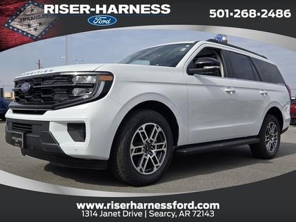 2026 Ford Expedition Searcy AR