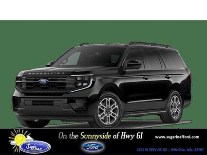 2026 Ford Expedition Winona MN