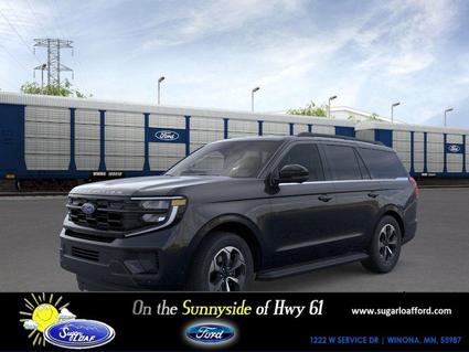 2026 Ford Expedition Winona MN