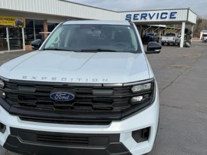 2026 Ford Expedition De Queen AR