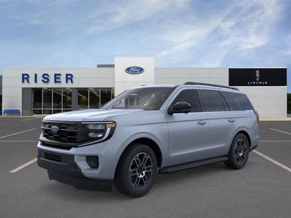 2026 Ford Expedition Hot Springs AR