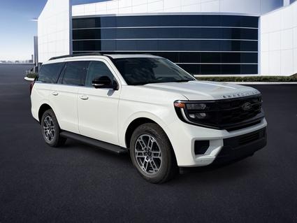 2026 Ford Expedition Knoxville TN