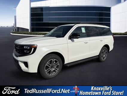 2026 Ford Expedition Knoxville TN