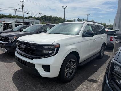 2026 Ford Expedition Knoxville TN