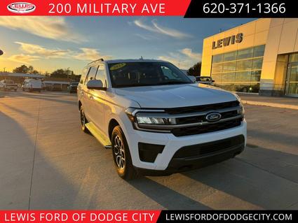 2023 Ford Expedition Dodge City KS