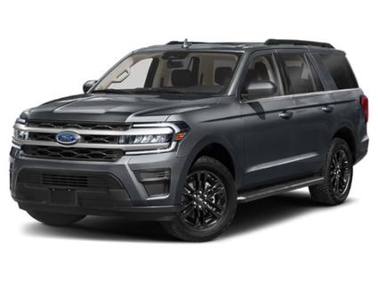 2024 Ford Expedition Pocatello ID