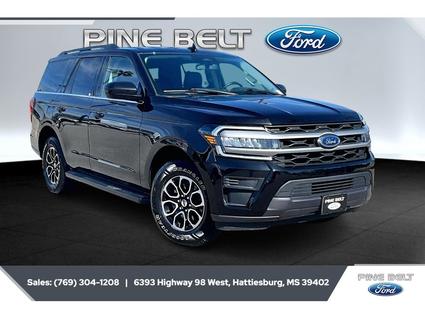2024 Ford Expedition Hattiesburg MS