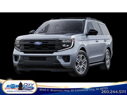 2025 Ford Expedition Columbia City IN