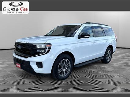 2025 Ford Expedition Coeur d'Alene ID