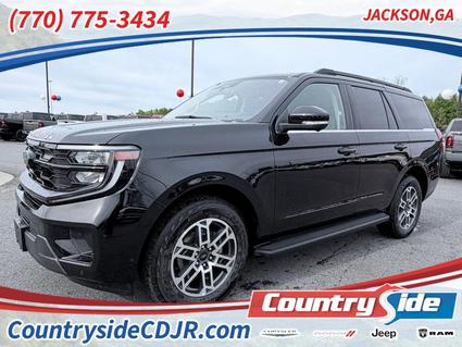 2025 Ford Expedition Jackson GA