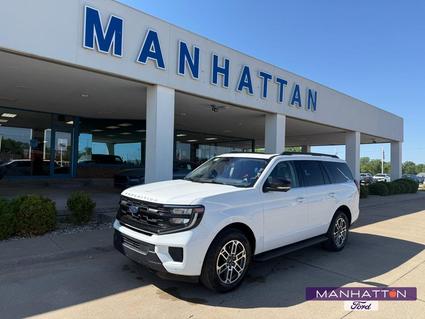 2025 Ford Expedition Manhattan KS