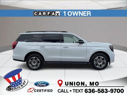 2025 Ford Expedition Union MO