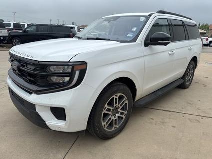 2025 Ford Expedition Whitesboro TX