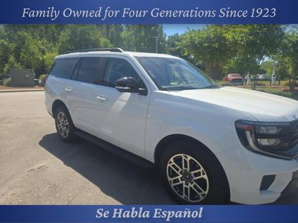 2025 Ford Expedition York SC
