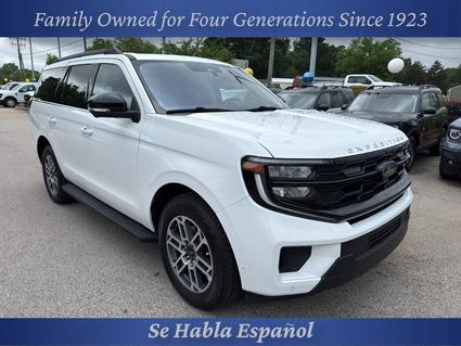 2025 Ford Expedition York SC