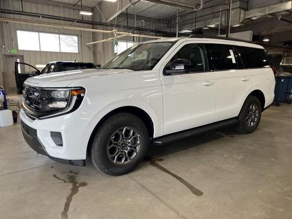 2025 Ford Expedition Canon City CO