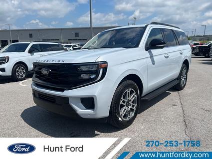 2025 Ford Expedition Franklin KY