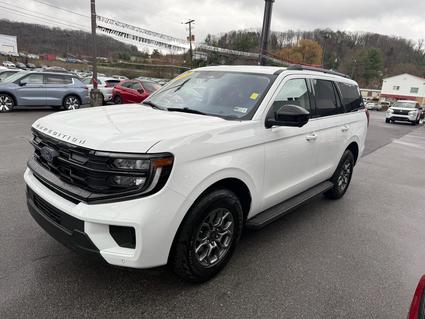 2025 Ford Expedition Princeton WV