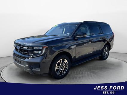 2025 Ford Expedition Grand Coulee WA