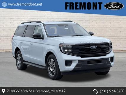 2025 Ford Expedition Fremont MI