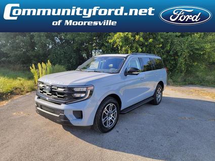 2025 Ford Expedition Mooresville IN