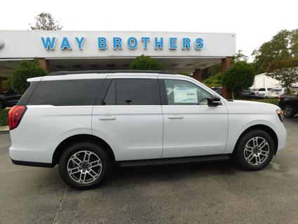 2025 Ford Expedition Hawkinsville GA