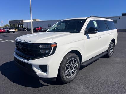 2025 Ford Expedition Paducah KY