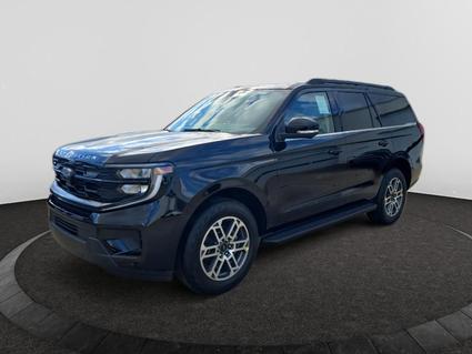 2025 Ford Expedition New Albany MS