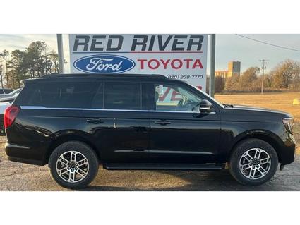 2025 Ford Expedition Wynne AR