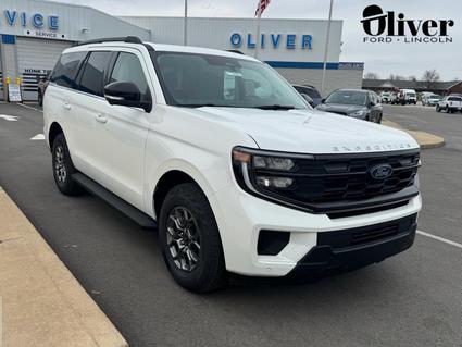 2026 Ford Expedition Plymouth IN
