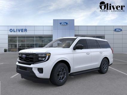 2026 Ford Expedition Plymouth IN