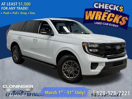 2026 Ford Expedition Hickory NC