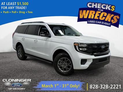 2026 Ford Expedition Hickory NC