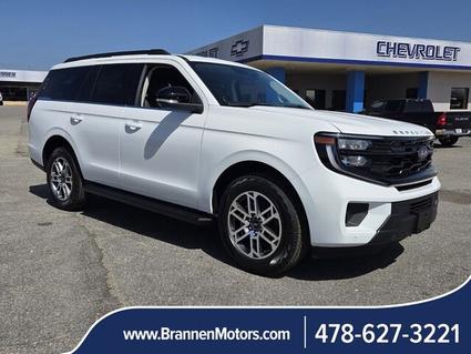 2026 Ford Expedition Unadilla GA
