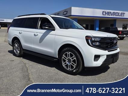 2026 Ford Expedition Unadilla GA