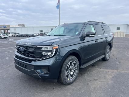 2026 Ford Expedition Paducah KY