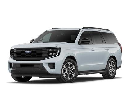 2026 Ford Expedition Winder GA
