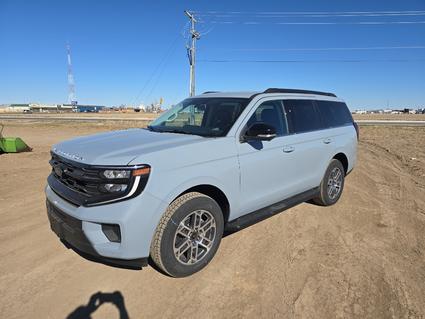 2026 Ford Expedition Brush CO