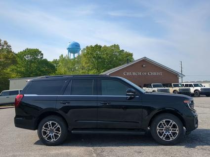 2026 Ford Expedition Winder GA