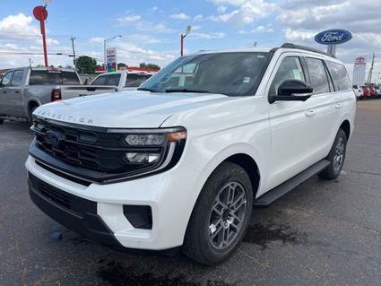 2026 Ford Expedition Wynne AR