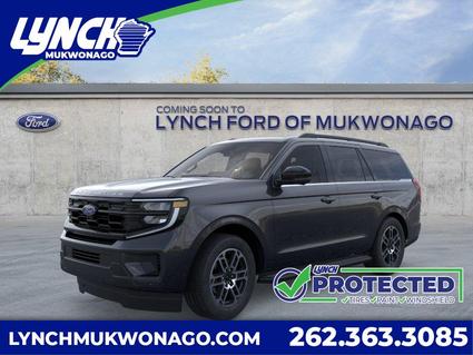 2026 Ford Expedition Mukwonago WI