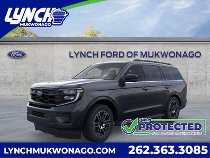 2026 Ford Expedition Mukwonago WI