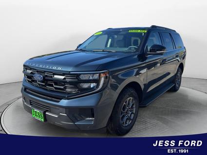 2026 Ford Expedition Grand Coulee WA