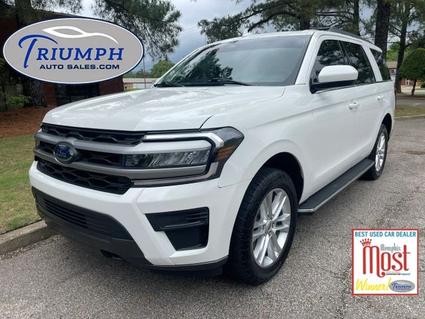 2023 Ford Expedition Memphis TN