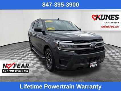 2023 Ford Expedition Antioch IL