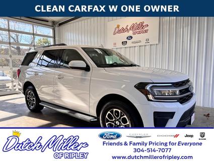 2023 Ford Expedition Ripley WV